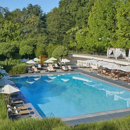 Intercontinental By Ihg Cenevre