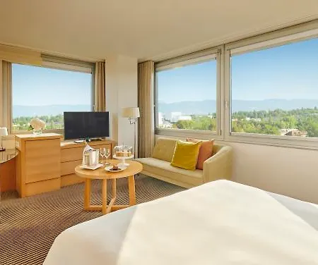 Intercontinental By Ihg 5*