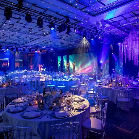 Intercontinental By Ihg Genewa
