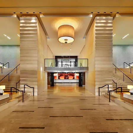 Intercontinental By Ihg Hotel