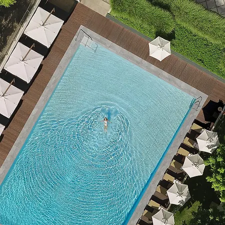 Hotel Intercontinental By Ihg