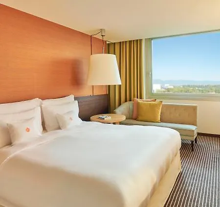 Intercontinental By Ihg