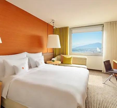 Intercontinental By Ihg Hotel